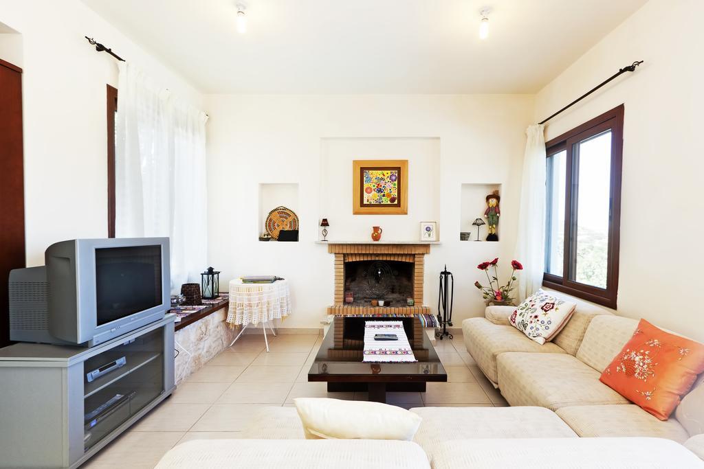 Holiday home Phaedra & Orestis *